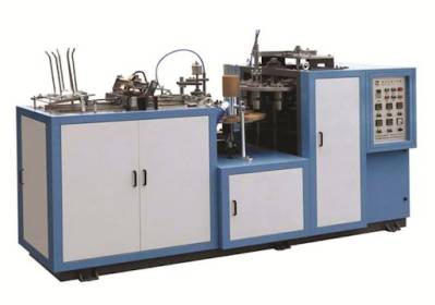 How Are New Developments in Paper Cup Making Machines Impacting Industries