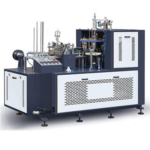 Disposable Paper Cup Making Machine Suppliers in Ballia
