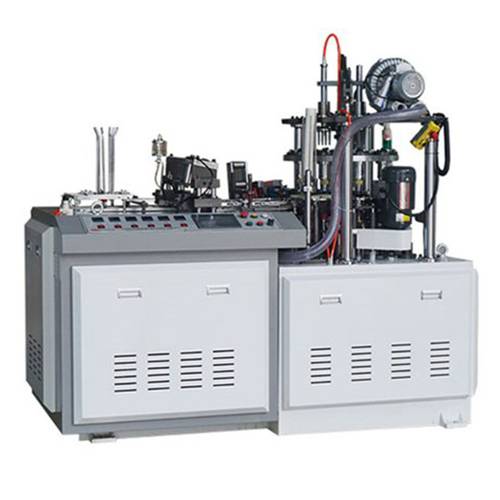 High Speed Paper Cup Making Machine Suppliers in Sitapur