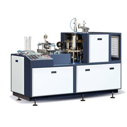 Ice Cream Paper Cup Making Machine Suppliers in Shahjahanpur