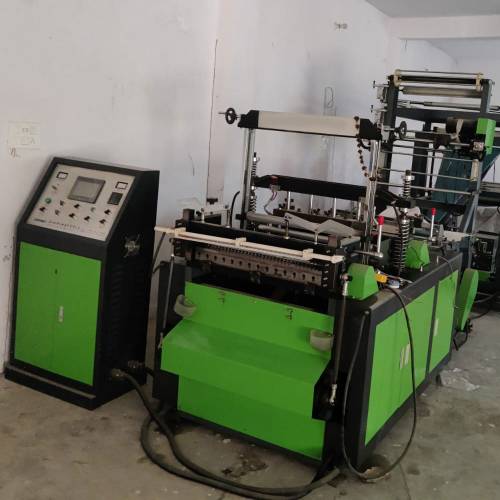 Non Woven Bag Making Machine Suppliers in Sitapur