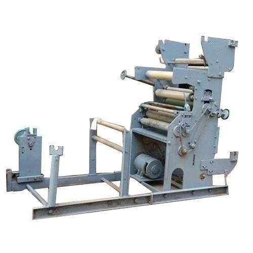 Paper Plate Lamination Machine Suppliers in Bhopal