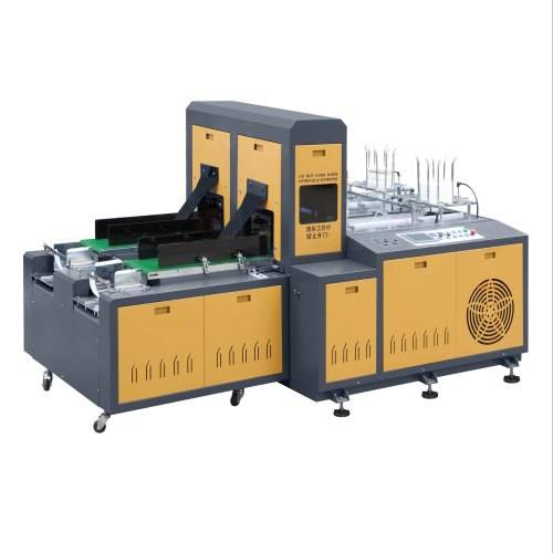 Paper Plate Making Machine Suppliers in Sitapur