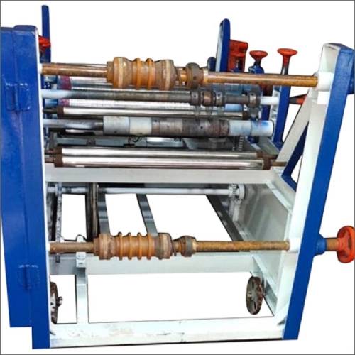 Roll To Roll Lamination Machine Suppliers in Bhopal
