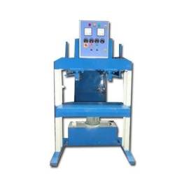 Automatic Double Die Double Cylinder Paper Plate Hydraulic Machine Manufacturers, Suppliers in Bhopal