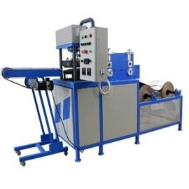 Automatic Hydraulic Paper Plate Double Die Machine Manufacturers, Suppliers in Sitapur