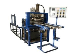 Automatic Paper Plate Making Machine Manufacturers, Suppliers in Ballia