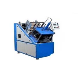 Fully Auto Buffet Plate Machine Manufacturers, Suppliers in Bhopal