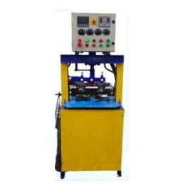 Fully Automatic Double Die Paper Plate Hydraulic Machin Manufacturers, Suppliers in Bhopal