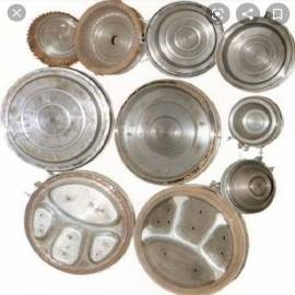 Paper Dona Plate Die Manufacturers, Suppliers in Sitapur