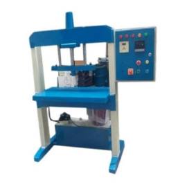 Semi Automatic Hydraulic Paper Plate Making Machine Manufacturers, Suppliers in Ballia