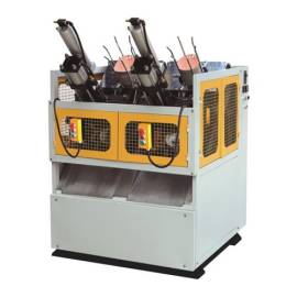 Semi-Automatic Hydraulic Paper Thali Making Machine Manufacturers, Suppliers in Bhopal