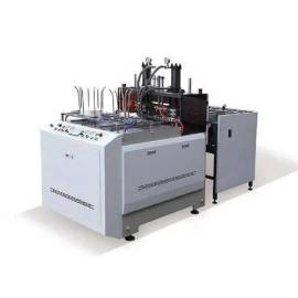 Semi Automatic Paper Plate Making Machine Manufacturers, Suppliers in Ballia
